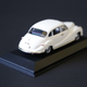 Illustration for article titled LaLD Car Week 2019 - 1950s - BMW 501 - like Levis